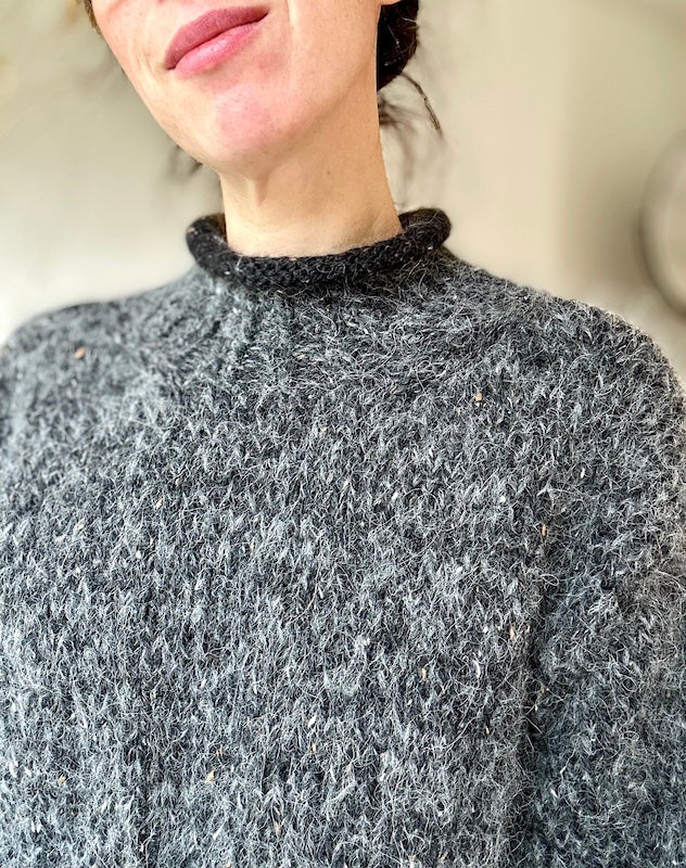 Mila Sweater