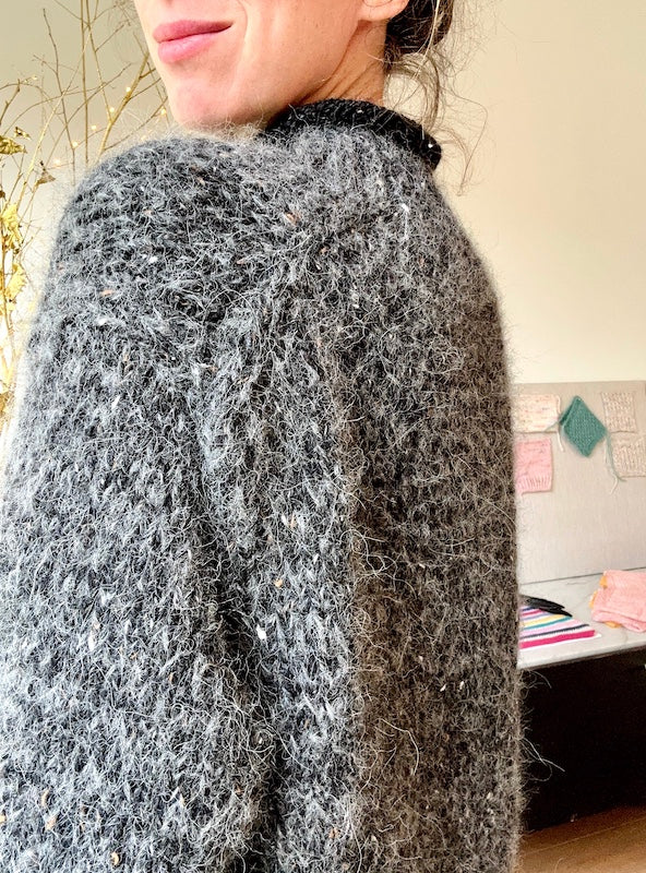 Mila Sweater