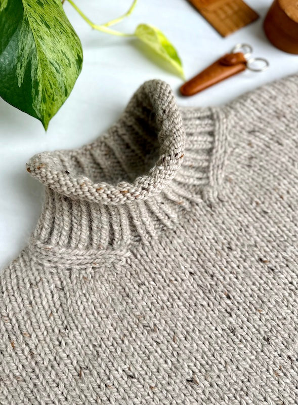 Mila Sweater