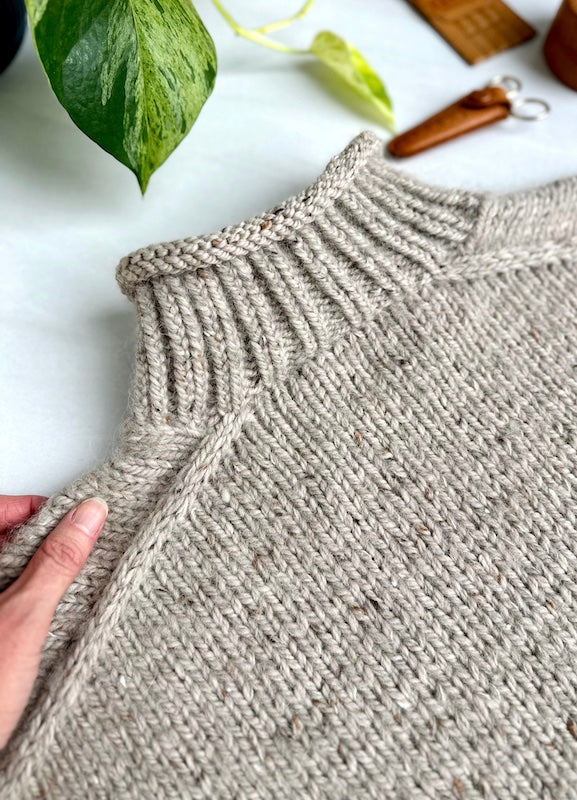 Mila Sweater