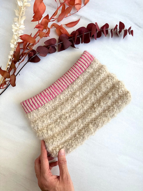 Palissandro Purse