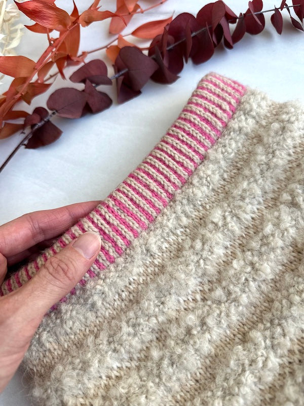 Palissandro Purse