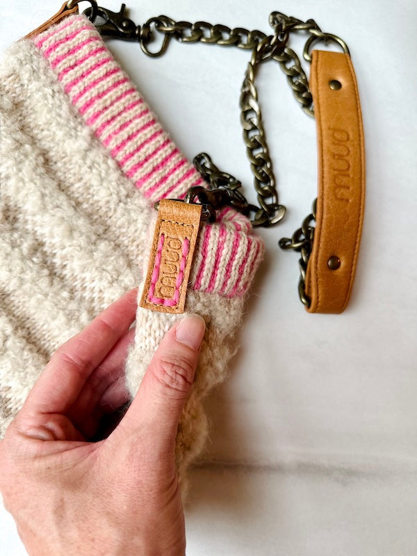 Palissandro Purse