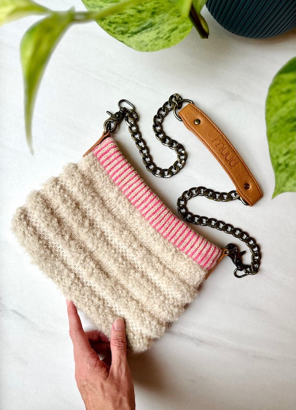 Palissandro Purse