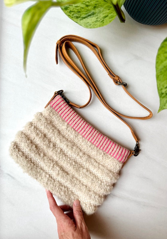 Palissandro Purse
