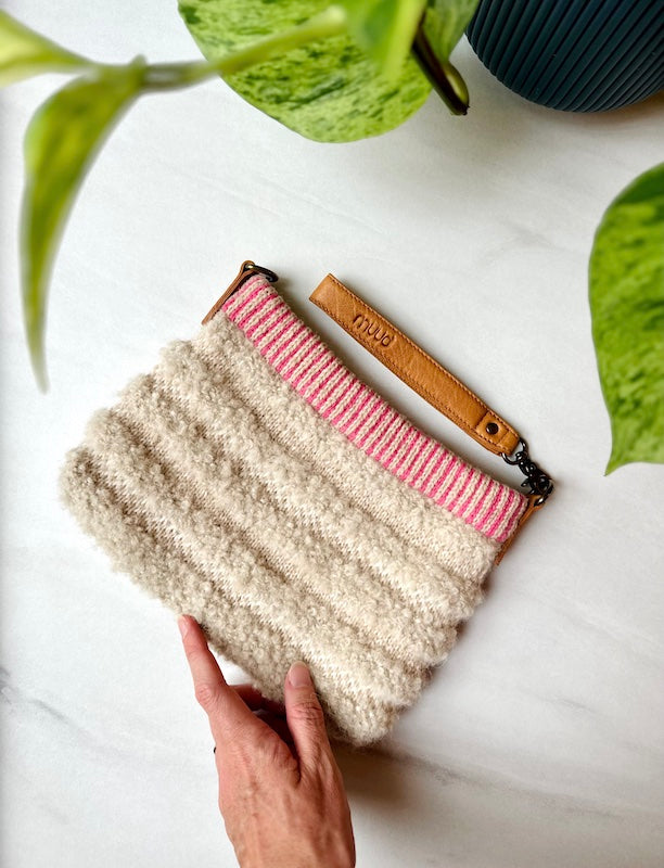 Palissandro Purse