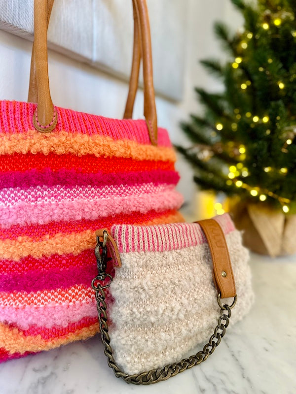 Palissandro Purse