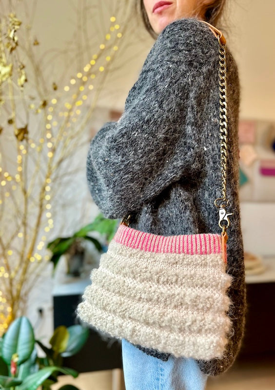 Palissandro Purse