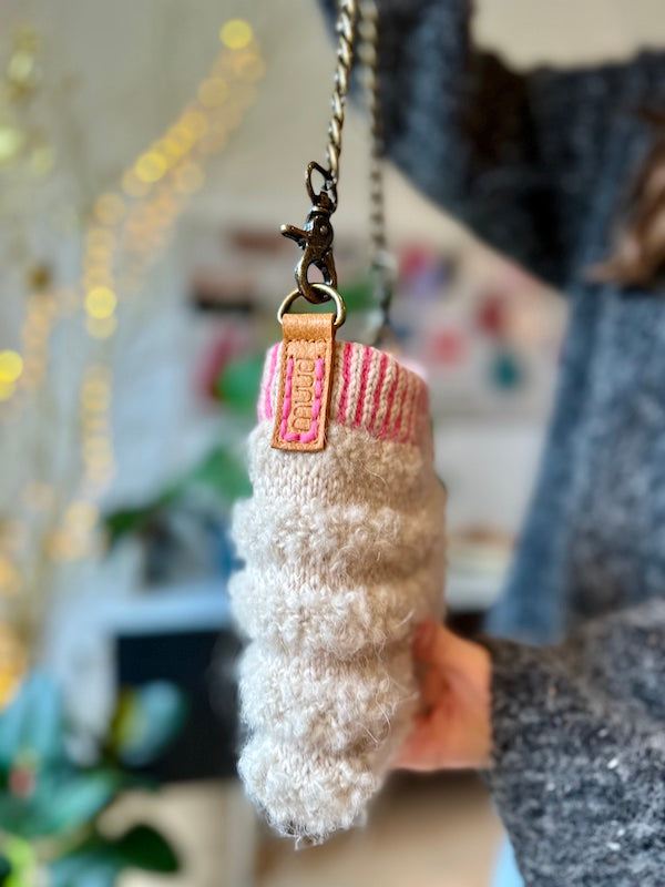 Palissandro Purse