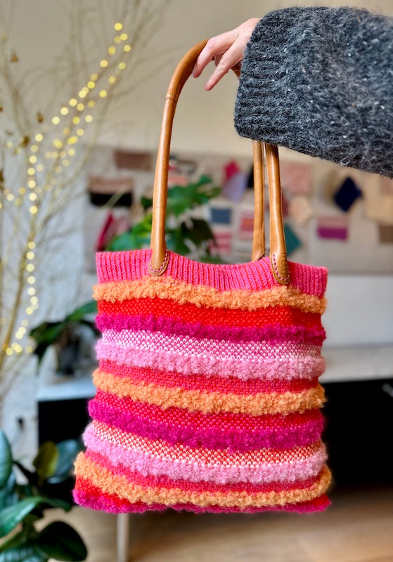 Palissandro Totebag