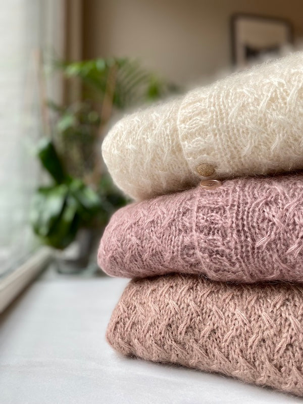 Renée Cardigan