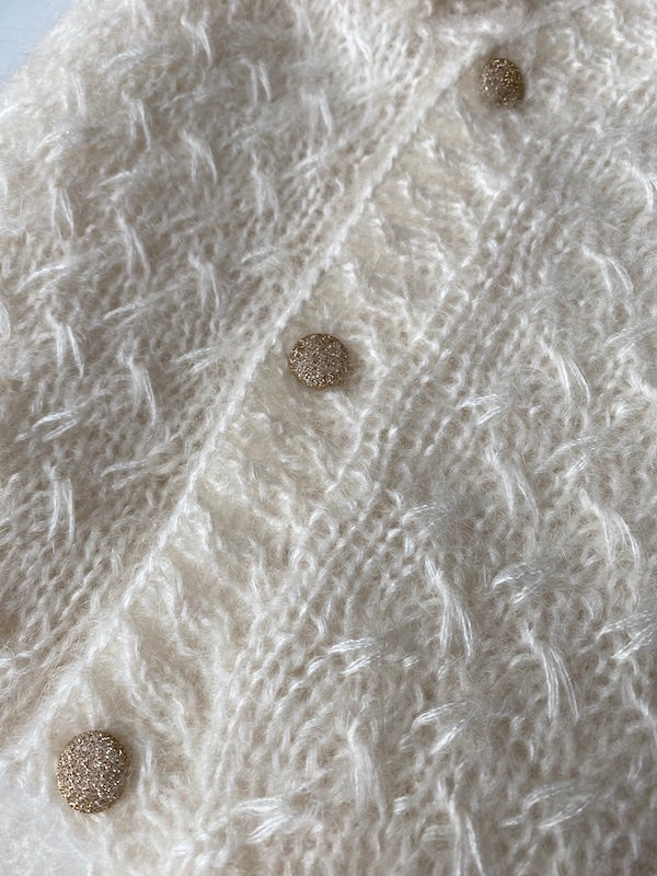 Renée Cardigan