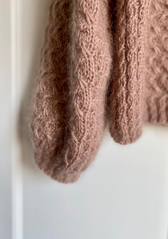 Renée Cardigan