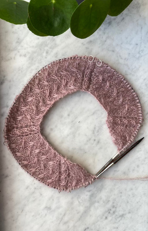 Renée Cardigan