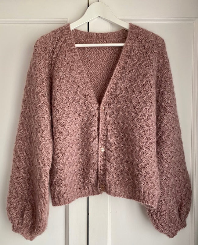Renée Cardigan
