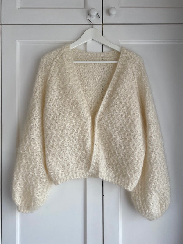 Renée Cardigan