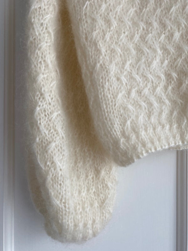 Renée Cardigan