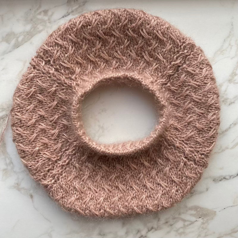 Renée Sweater