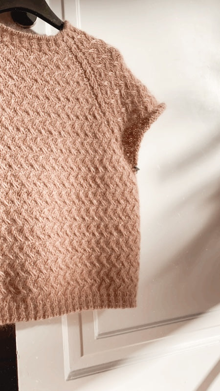 Renée Sweater
