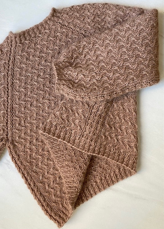 Renée Sweater