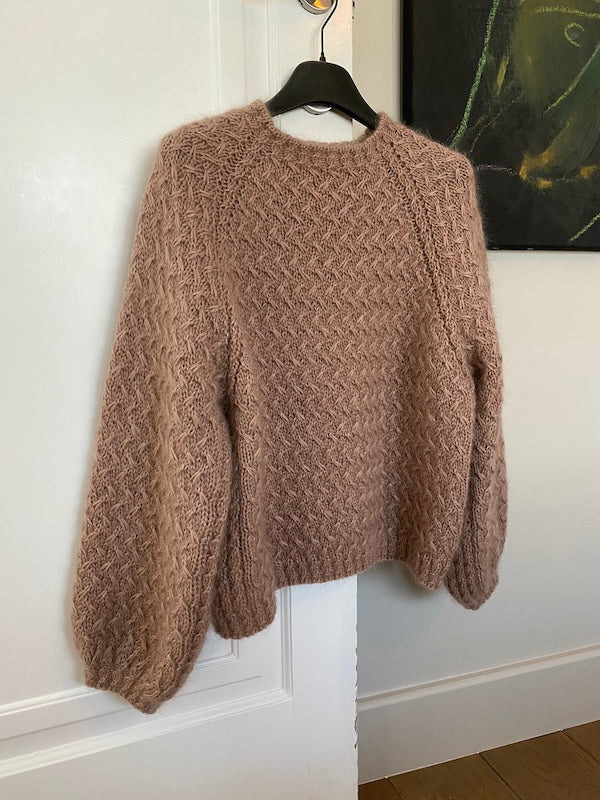 Renée Sweater