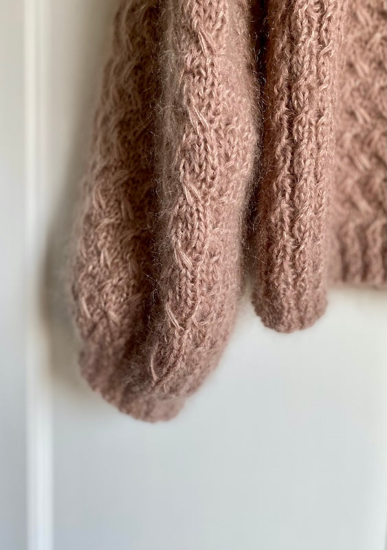 Renée Sweater