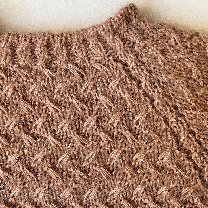 Renée Sweater