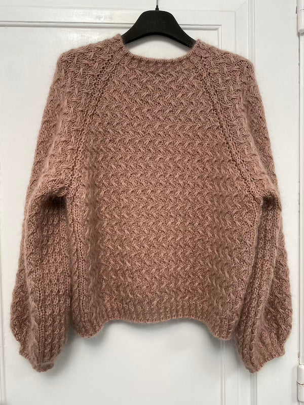 Renée Sweater
