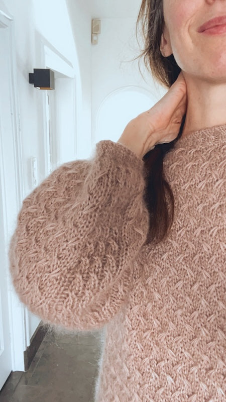 Renée Sweater