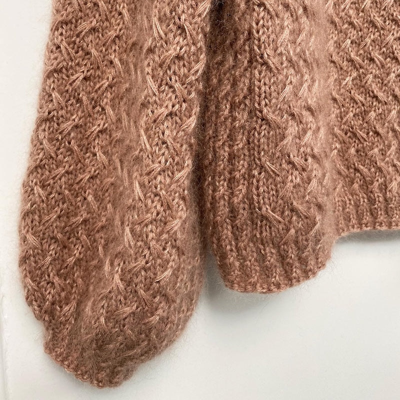 Renée Sweater