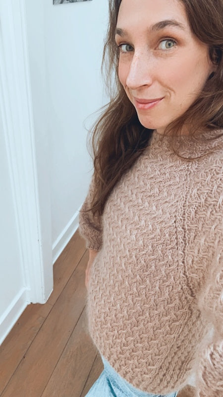 Renée Sweater