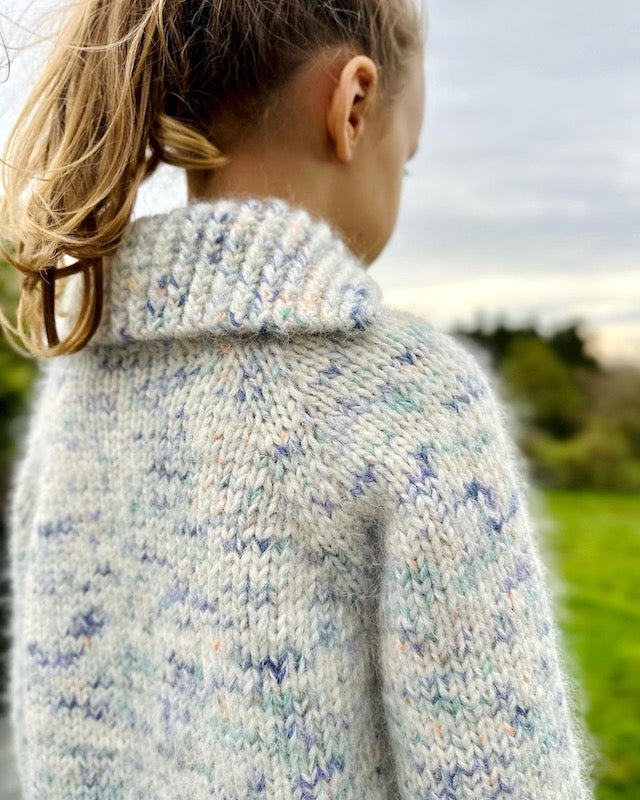 Uma Sweater (junior)