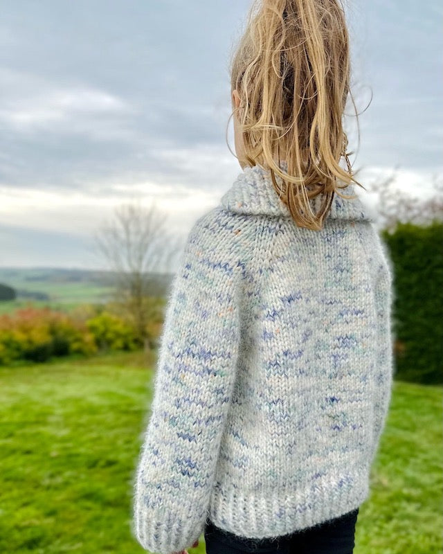 Uma Sweater (junior)