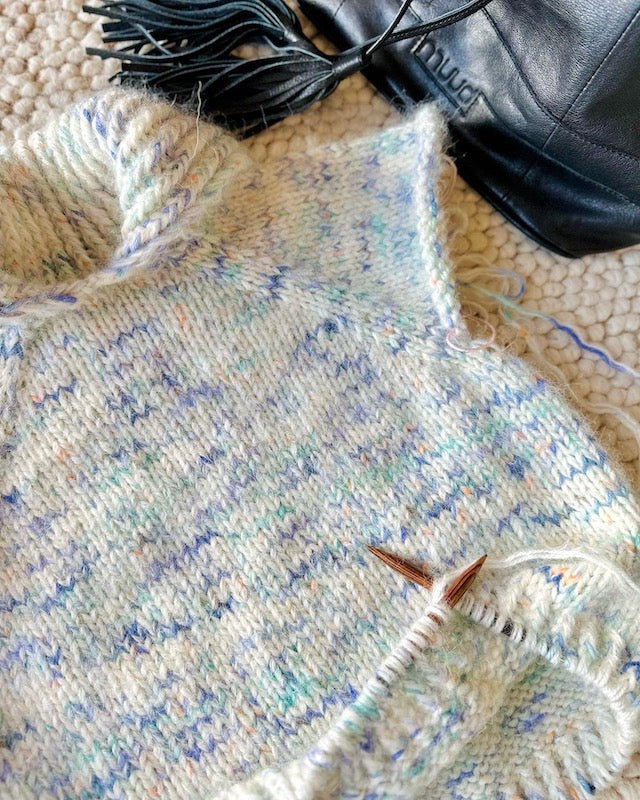 Uma Sweater (junior)