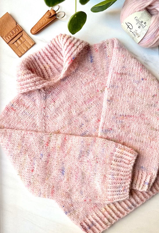 Uma Sweater (junior)