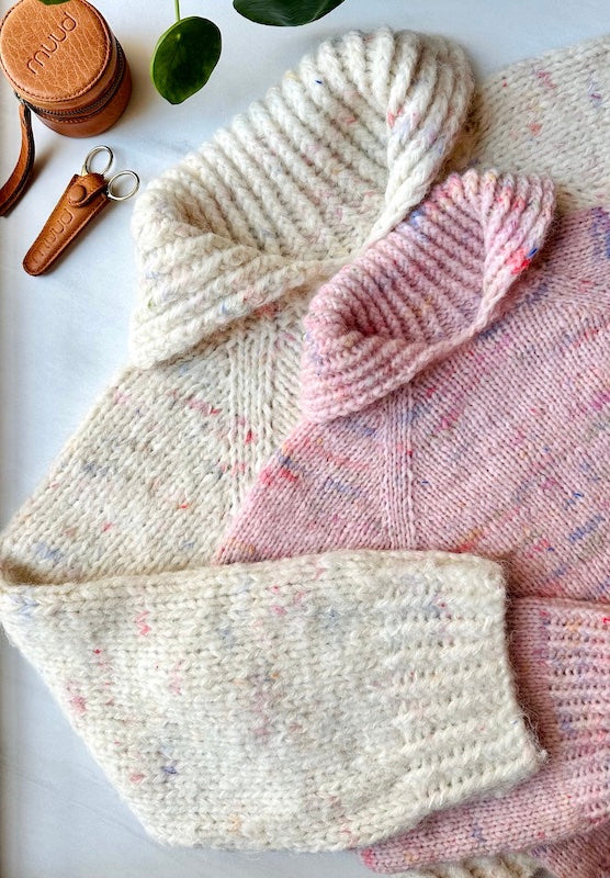 Uma Sweater (junior)