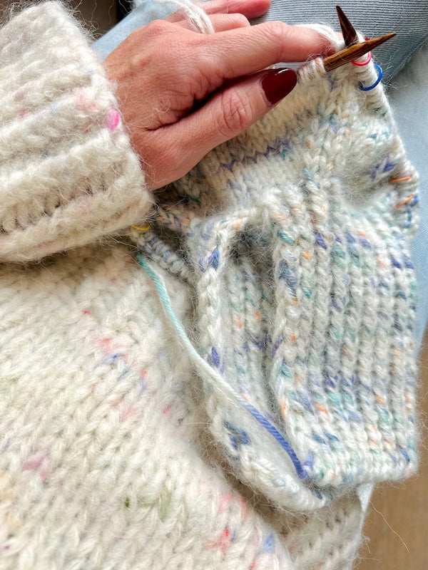 Uma Sweater (junior)