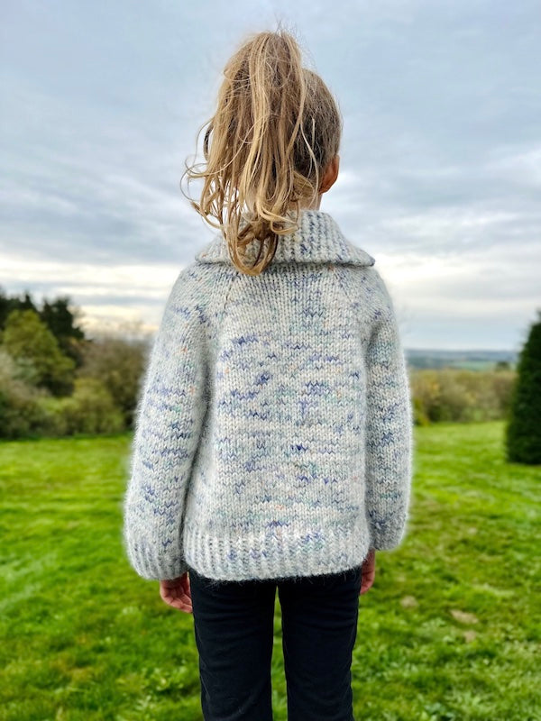 Uma Sweater (junior)