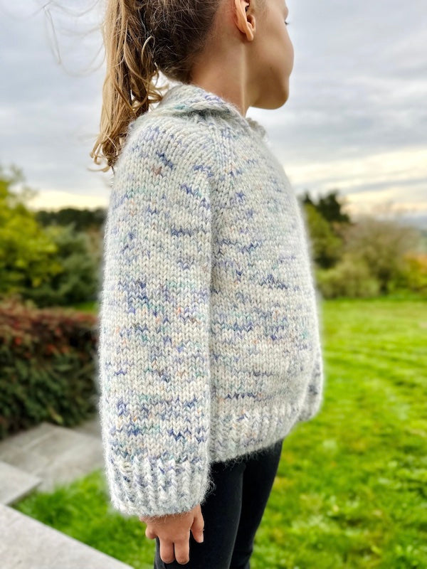 Uma Sweater (junior)