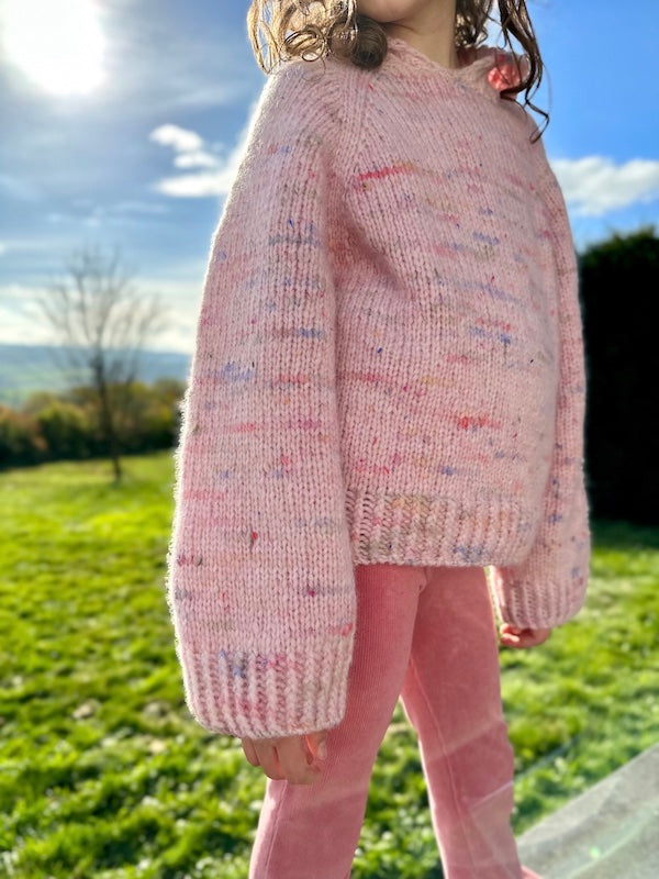 Uma Sweater (junior)
