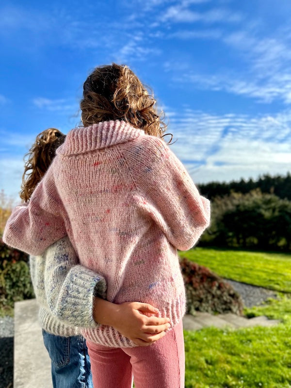 Uma Sweater (junior)