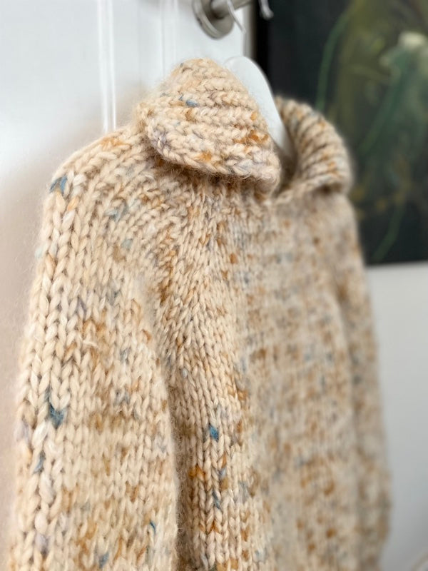 Uma Sweater
