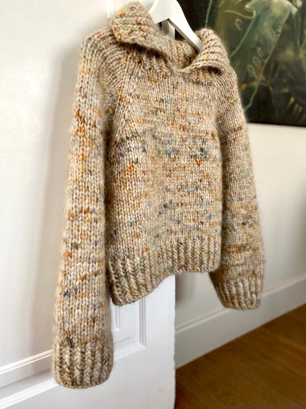 Uma Sweater
