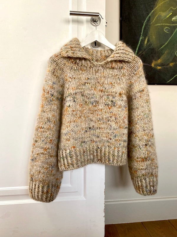 Uma Sweater