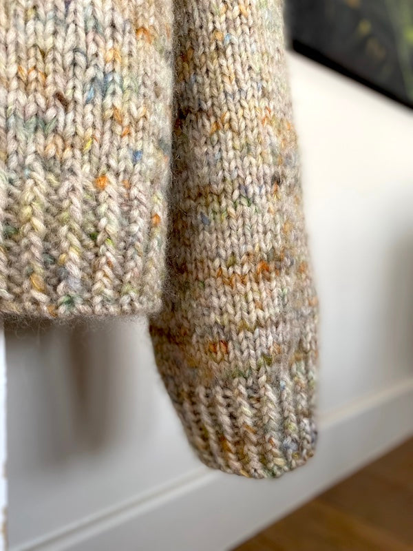 Uma Sweater