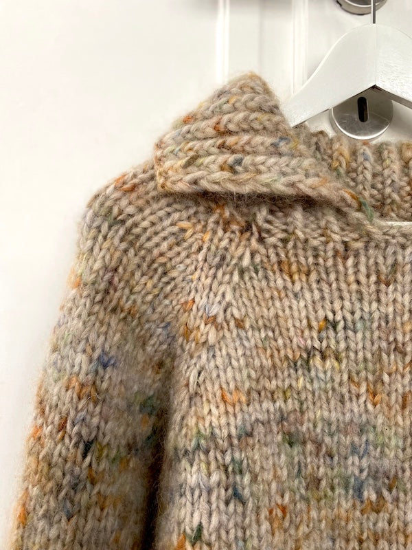 Uma Sweater