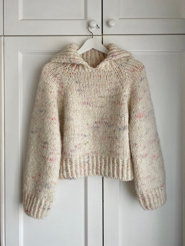 Uma Sweater