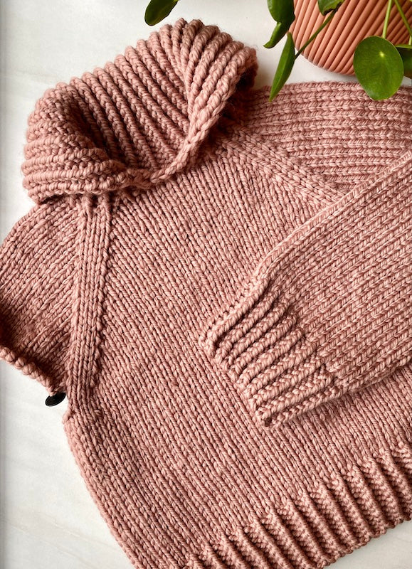 Uma Sweater