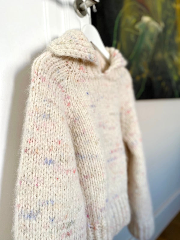 Uma Sweater