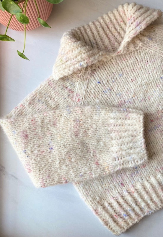 Uma Sweater